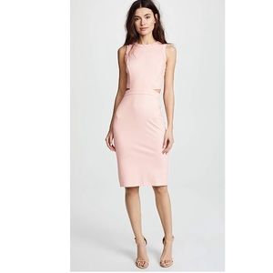 Amanda Uprichard Dress